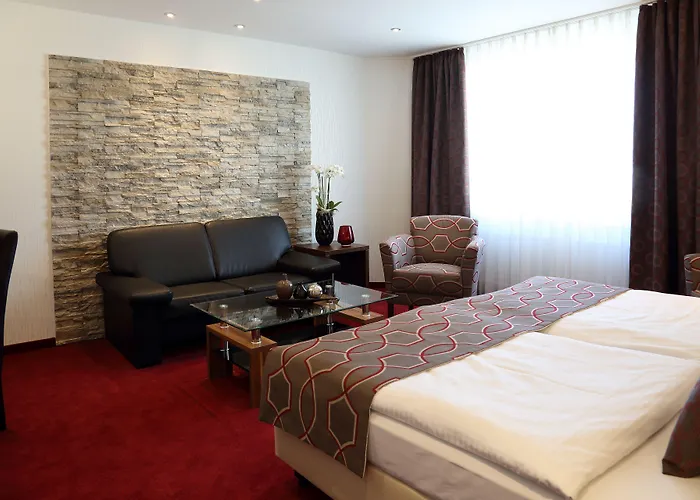 Lobinger Hotel Weisses Ross